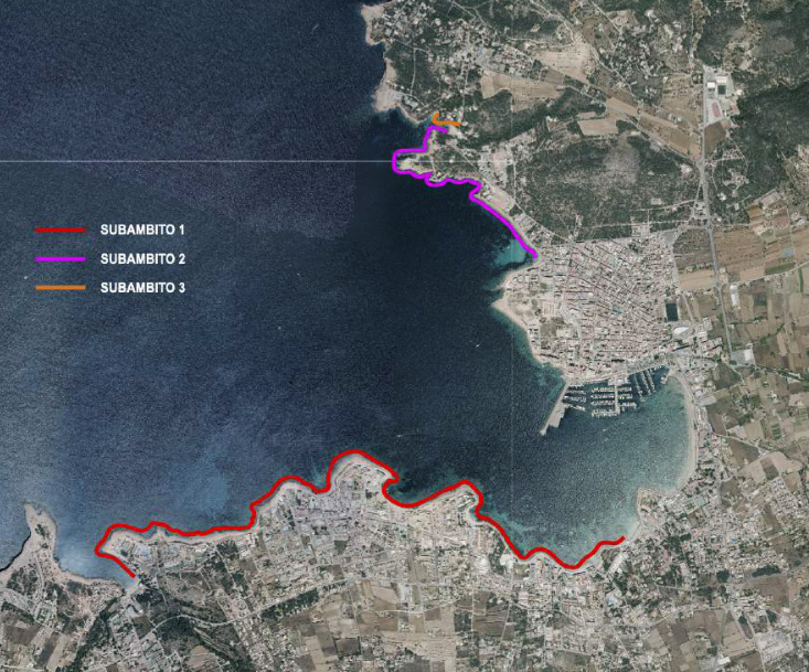 Document d’inici de l’Avaluació Ambiental Estratègica versió 3